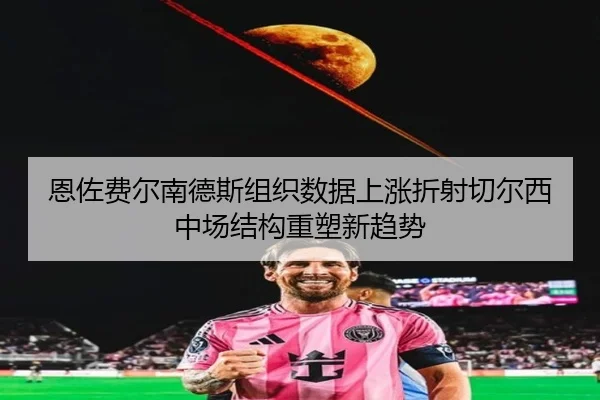 恩佐费尔南德斯组织数据上涨折射切尔西中场结构重塑新趋势 - leyu