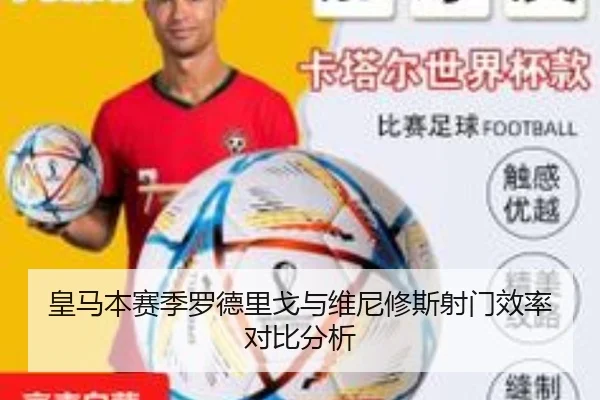 皇马本赛季罗德里戈与维尼修斯射门效率对比分析