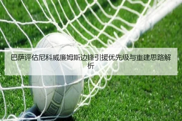 巴萨评估尼科威廉姆斯边锋引援优先级与重建思路解析（leyu）