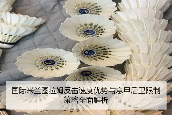国际米兰图拉姆反击速度优势与意甲后卫限制策略全面解析（leyu）